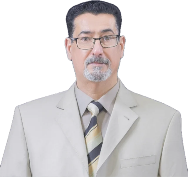 الحاج وعد اللامي
