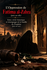 Le martyre de la Dame Fatima Zahrah (P)