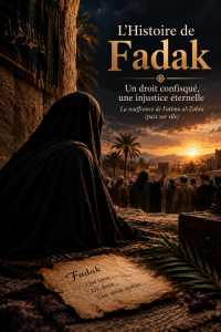 L'histoire de Fadak